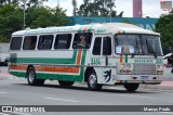 Empresa de Transportes Andorinha 2464 na cidade de Barueri, São Paulo, Brasil, por Marcus Prado. Número da foto: #:id.