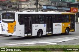 Transunião Transportes 3 6537 na cidade de São Paulo, São Paulo, Brasil, por Charles Roger. Número da foto: #12851902.