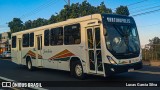 Jandaia Transportes e Turismo 2540 na cidade de Presidente Prudente, São Paulo, Brasil, por Lucas Garcia Silva. Número da foto: #12851155.