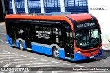 CCR Metrô Bahia G-07 em Salvador por VINÍCIUS GUSMíO Gusmão - ID:14422447