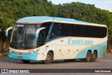 Emtram 4800 na cidade de Vitória da Conquista, Bahia, Brasil, por João Emanoel. Número da foto: #:id.