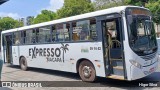 Expresso Macapá 091442 na cidade de Macapá, Amapá, Brasil, por Higor Silva. Número da foto: #:id.