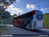 Expresso São Luiz 10080 na cidade de Salvador, Bahia, Brasil, por Anderson Moreira. Número da foto: #12853987.