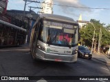 Sambaíba Transportes Urbanos 2 1580 na cidade de São Paulo, São Paulo, Brasil, por Rafael Lopes de Oliveira. Número da foto: #12851679.