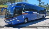 M.F Tur > MF Turismo Roseira 3400 na cidade de Paraibuna, São Paulo, Brasil, por Guilherme Gonçalves. Número da foto: #12851024.