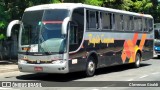 Rápido Campinas 82286 na cidade de Campinas, São Paulo, Brasil, por Cleverson Giraldi. Número da foto: #:id.
