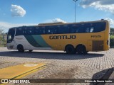 Empresa Gontijo de Transportes 14515 na cidade de Americana, São Paulo, Brasil, por Gilson de Souza Junior. Número da foto: #12852208.