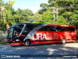 Lirabus 37004 na cidade de São Paulo, São Paulo, Brasil, por Natanael Arruda. Número da foto: #:id.