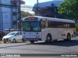 Transportes Quirós HB 4883 na cidade de Heredia, Heredia, Heredia, Costa Rica, por Luis Diego Sánchez. Número da foto: #12852162.