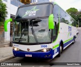 Star Bus 7900 na cidade de Uberlândia, Minas Gerais, Brasil, por Samuel Ribeiro. Número da foto: #12852825.