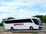 Efrain Transportes e Turismo 2035 na cidade de Araras, São Paulo, Brasil, por André Fermino . Número da foto: #:id.