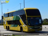 Empresa Gontijo de Transportes 23030 na cidade de São Paulo, São Paulo, Brasil, por Natanael Arruda. Número da foto: #12852219.