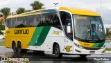 Empresa Gontijo de Transportes 19815 na cidade de Vitória, Espírito Santo, Brasil, por Tiago Baldan. Número da foto: #12853434.