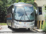 Viação Piracicabana 7024 na cidade de São Paulo, São Paulo, Brasil, por Alan Silva Rocha. Número da foto: #:id.