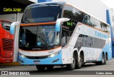 Emtram 5660 na cidade de Goiânia, Goiás, Brasil, por Carlos Júnior. Número da foto: #12853364.