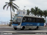 Viação Nossa Senhora das Graças A71570 na cidade de Rio de Janeiro, Rio de Janeiro, Brasil, por Anderson Sousa Feijó. Número da foto: #:id.