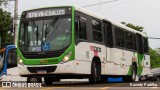 Via Verde Transportes Coletivos 0523020 na cidade de Manaus, Amazonas, Brasil, por Kezedy Padilha. Número da foto: #12852907.