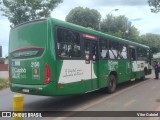 Rápido Cuiabá Transporte Urbano 2150 na cidade de Cuiabá, Mato Grosso, Brasil, por Vitor Gabriel. Número da foto: #12853769.