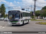 Viação Modelo 9334 na cidade de Aracaju, Sergipe, Brasil, por Bruno Ferreira. Número da foto: #:id.