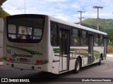 Viação Graciosa 91 na cidade de Morretes, Paraná, Brasil, por Murilo Francisco Ferreira. Número da foto: #:id.