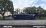 Viação Cometa 721545 na cidade de São José dos Campos, São Paulo, Brasil, por Helder Fernandes da Silva. Número da foto: #:id.