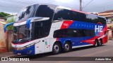 HE Express 1800 na cidade de Santa Bárbara, Minas Gerais, Brasil, por Antonio Silva. Número da foto: #12851269.