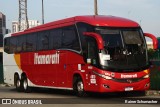Expresso Itamarati 6810 na cidade de São Paulo, São Paulo, Brasil, por Rainer Schumacher. Número da foto: #:id.