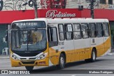 Empresa de Transportes Nova Marambaia AT-067 na cidade de Belém, Pará, Brasil, por Matheus Rodrigues. Número da foto: #:id.
