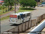 JTU - Jacareí Transporte Urbano 1.140 na cidade de Jacareí, São Paulo, Brasil, por Rogerio Marques. Número da foto: #12852429.