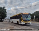 Via Metro - Auto Viação Metropolitana 0391906 na cidade de Maracanaú, Ceará, Brasil, por Marcos Vinícius. Número da foto: #12852574.