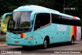 Turim Transportes e Serviços 2286 na cidade de Salvador, Bahia, Brasil, por Felipe Pessoa de Albuquerque. Número da foto: #12852029.