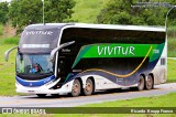 Vivitur Turismo 27000 na cidade de Aparecida, São Paulo, Brasil, por Ricardo  Knupp Franco. Número da foto: #:id.