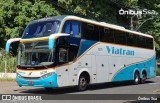 Viatran - Viação TransBrasília 5270 na cidade de Salvador, Bahia, Brasil, por Ônibus Ssa. Número da foto: #12851075.