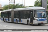 Sambaíba Transportes Urbanos 2 1650 na cidade de São Paulo, São Paulo, Brasil, por José Augusto de Souza Oliveira. Número da foto: #:id.