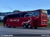 Silveira Rio Turismo 1022 na cidade de Conselheiro Lafaiete, Minas Gerais, Brasil, por Eduardo Vieira. Número da foto: #12851632.