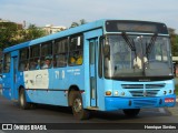 Riacho Transportes 78028 na cidade de Contagem, Minas Gerais, Brasil, por Henrique Simões. Número da foto: #:id.