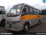 LM Transportes 2012 na cidade de Santa Maria, Rio Grande do Sul, Brasil, por Emerson Dorneles. Número da foto: #:id.