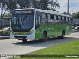 Tijuquinha - Auto Viação Tijuca C50012 na cidade de Rio de Janeiro, Rio de Janeiro, Brasil, por Cleiton Linhares. Número da foto: #12852424.