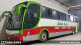 Nova Opção Turismo 2C18 na cidade de Nova Serrana, Minas Gerais, Brasil, por Vicente de Paulo Alves. Número da foto: #12852890.