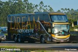 Expresso Nordeste 61115 na cidade de Araquari, Santa Catarina, Brasil, por Diogo Luciano. Número da foto: #:id.