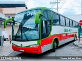 Nova Opção Turismo 2C18 na cidade de Nova Serrana, Minas Gerais, Brasil, por Vicente de Paulo Alves. Número da foto: #12852857.