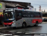 Allibus Transportes 4 5326 na cidade de São Paulo, São Paulo, Brasil, por Felipe Mariz. Número da foto: #12851341.