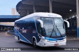 Citral Transporte e Turismo 3302 na cidade de Porto Alegre, Rio Grande do Sul, Brasil, por DANILO SILVA. Número da foto: #:id.
