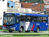 Breda Transportes e Serviços 30.001 na cidade de Jacareí, São Paulo, Brasil, por Henrique Simões. Número da foto: #:id.