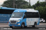 Rei Artur Transporte e Turismo 5314 na cidade de Teresina, Piauí, Brasil, por Ramiro Pena. Número da foto: #12851772.