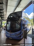 UTIL - União Transporte Interestadual de Luxo 15201 na cidade de Juiz de Fora, Minas Gerais, Brasil, por Leonardo  Branco da Silveira. Número da foto: #:id.