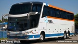 Empresa de Ônibus Nossa Senhora da Penha 10322 na cidade de São Paulo, São Paulo, Brasil, por Cristiano Soares da Silva. Número da foto: #:id.