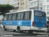 Viação Nossa Senhora das Graças A71570 na cidade de Rio de Janeiro, Rio de Janeiro, Brasil, por Anderson Sousa Feijó. Número da foto: #:id.