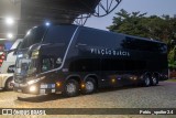 Viação Garcia 8605 na cidade de Joinville, Santa Catarina, Brasil, por Petris _spotter 2.4. Número da foto: #12852296.
