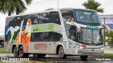 Eucatur - Empresa União Cascavel de Transportes e Turismo 4835 na cidade de Vitória, Espírito Santo, Brasil, por Tiago Baldan. Número da foto: #:id.